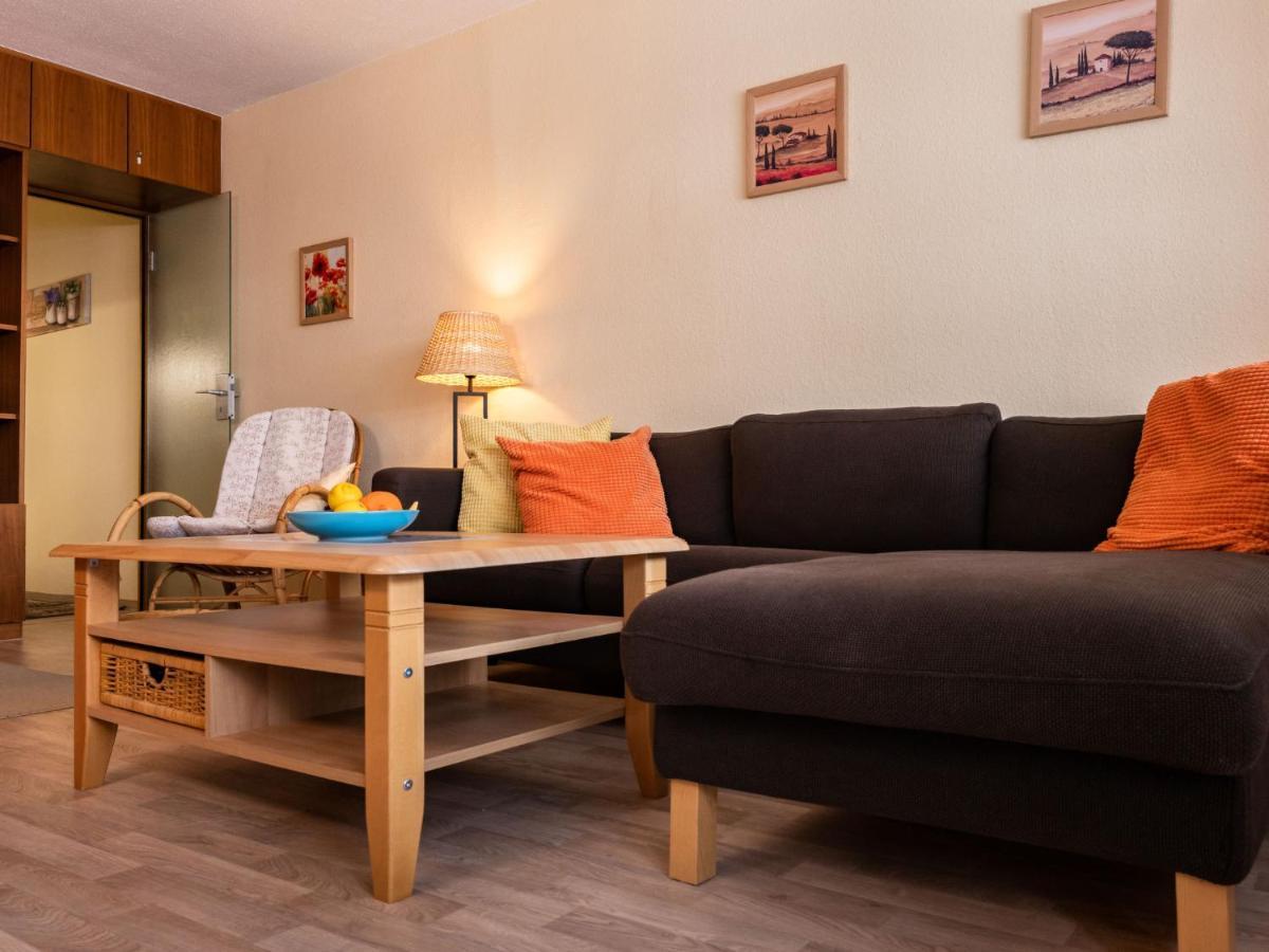 Apartment G 103 By Interhome Dittishausen Zewnętrze zdjęcie