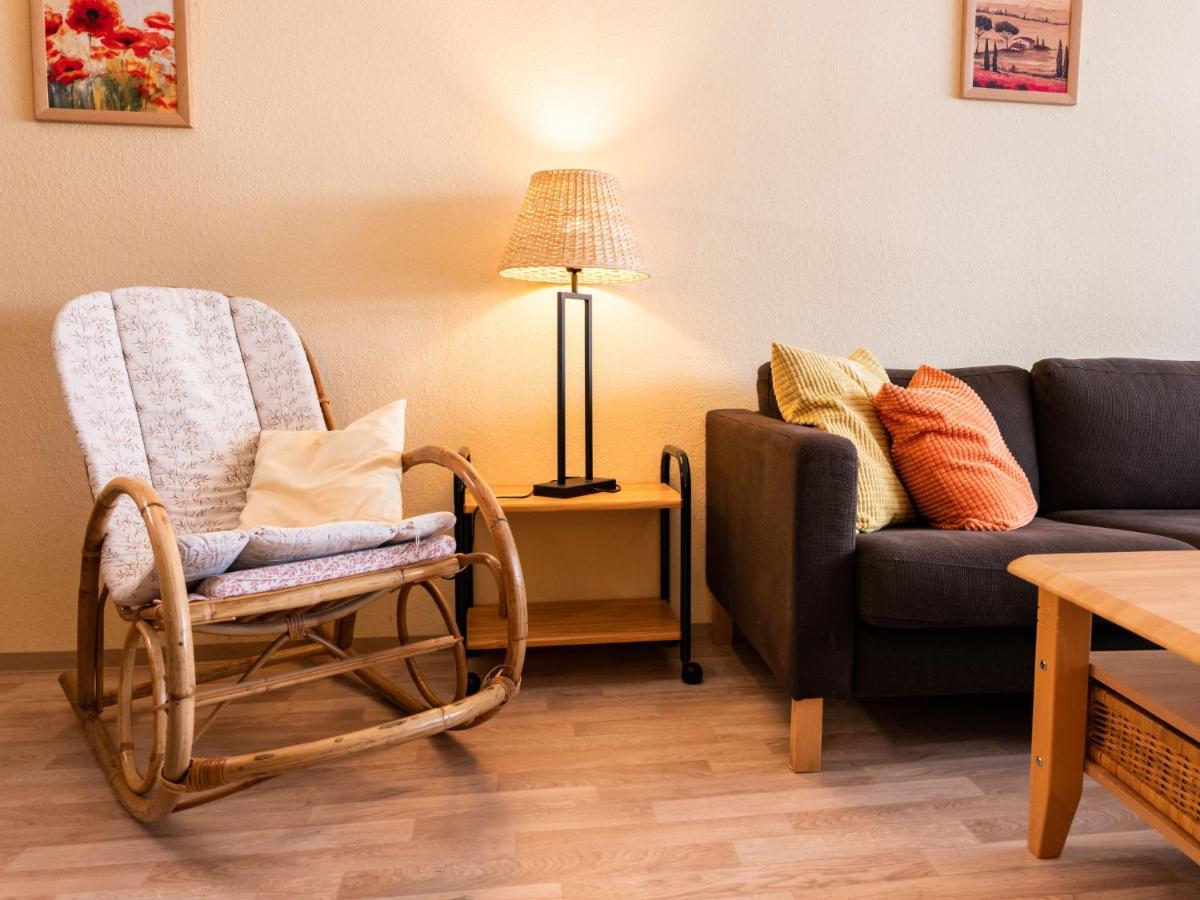 Apartment G 103 By Interhome Dittishausen Zewnętrze zdjęcie