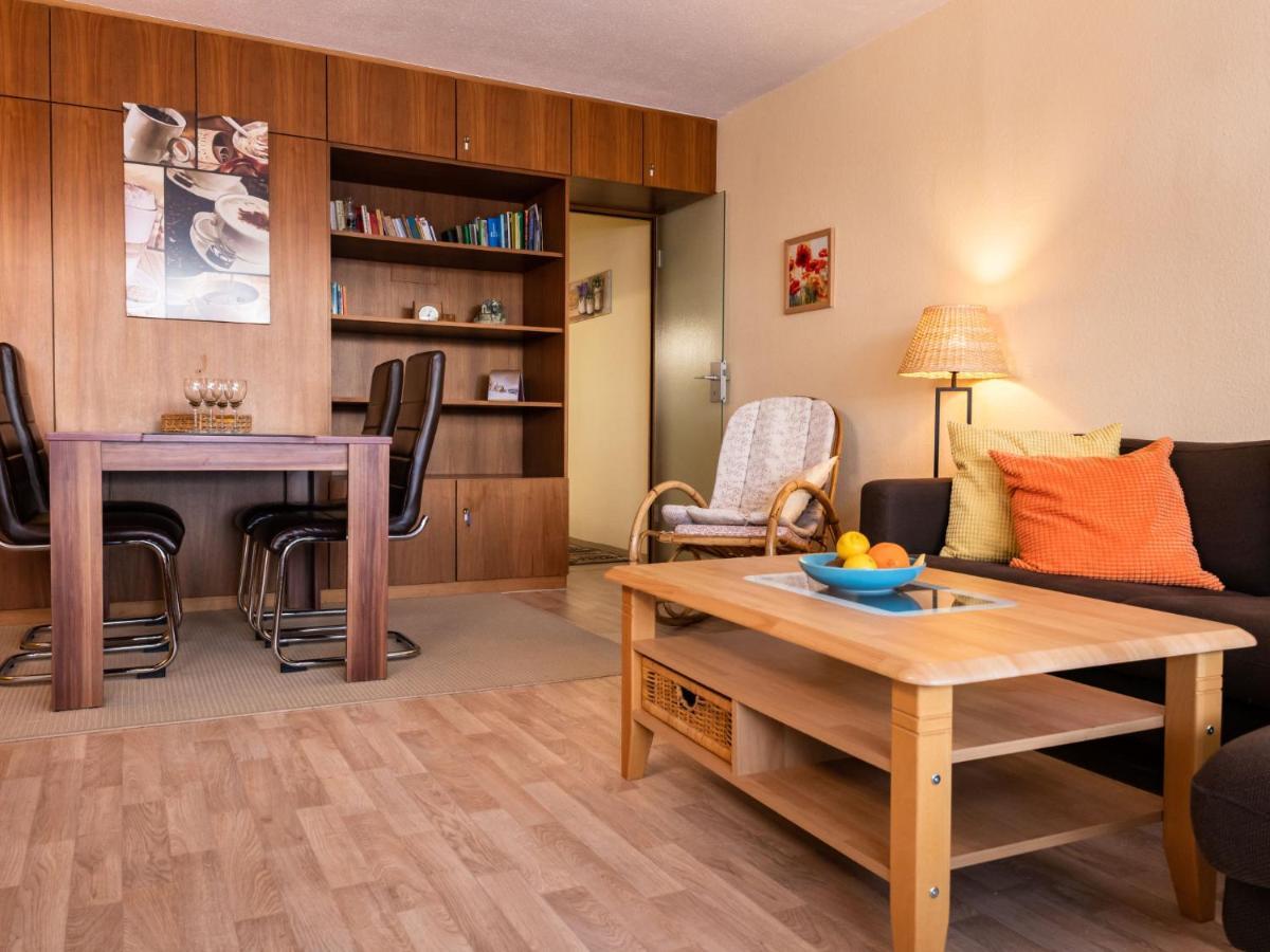Apartment G 103 By Interhome Dittishausen Zewnętrze zdjęcie