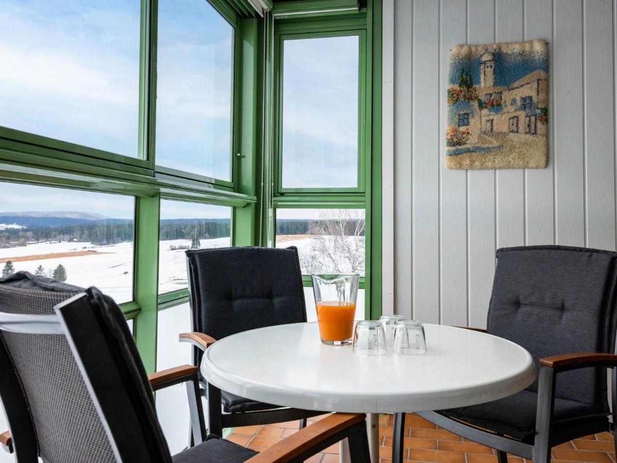 Apartment G 103 By Interhome Dittishausen Zewnętrze zdjęcie