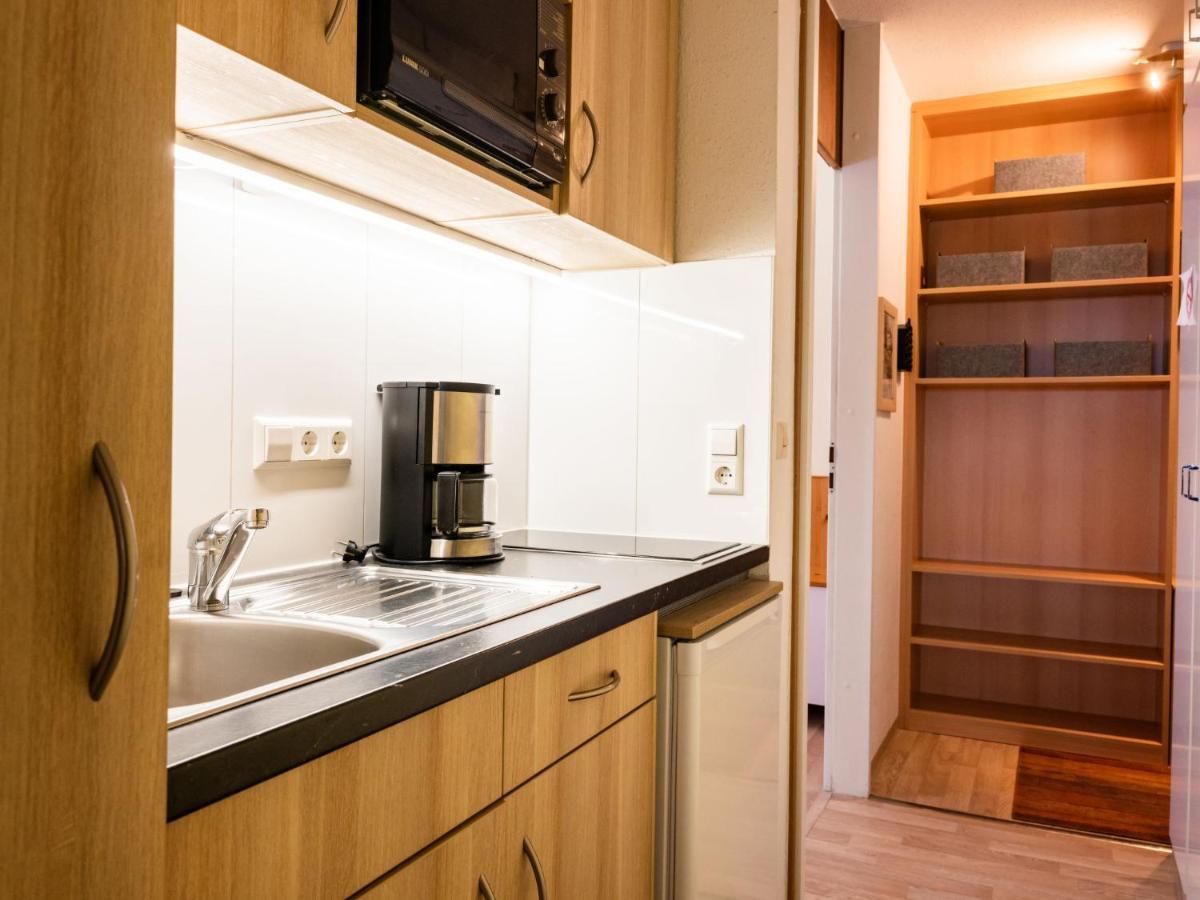 Apartment G 103 By Interhome Dittishausen Zewnętrze zdjęcie