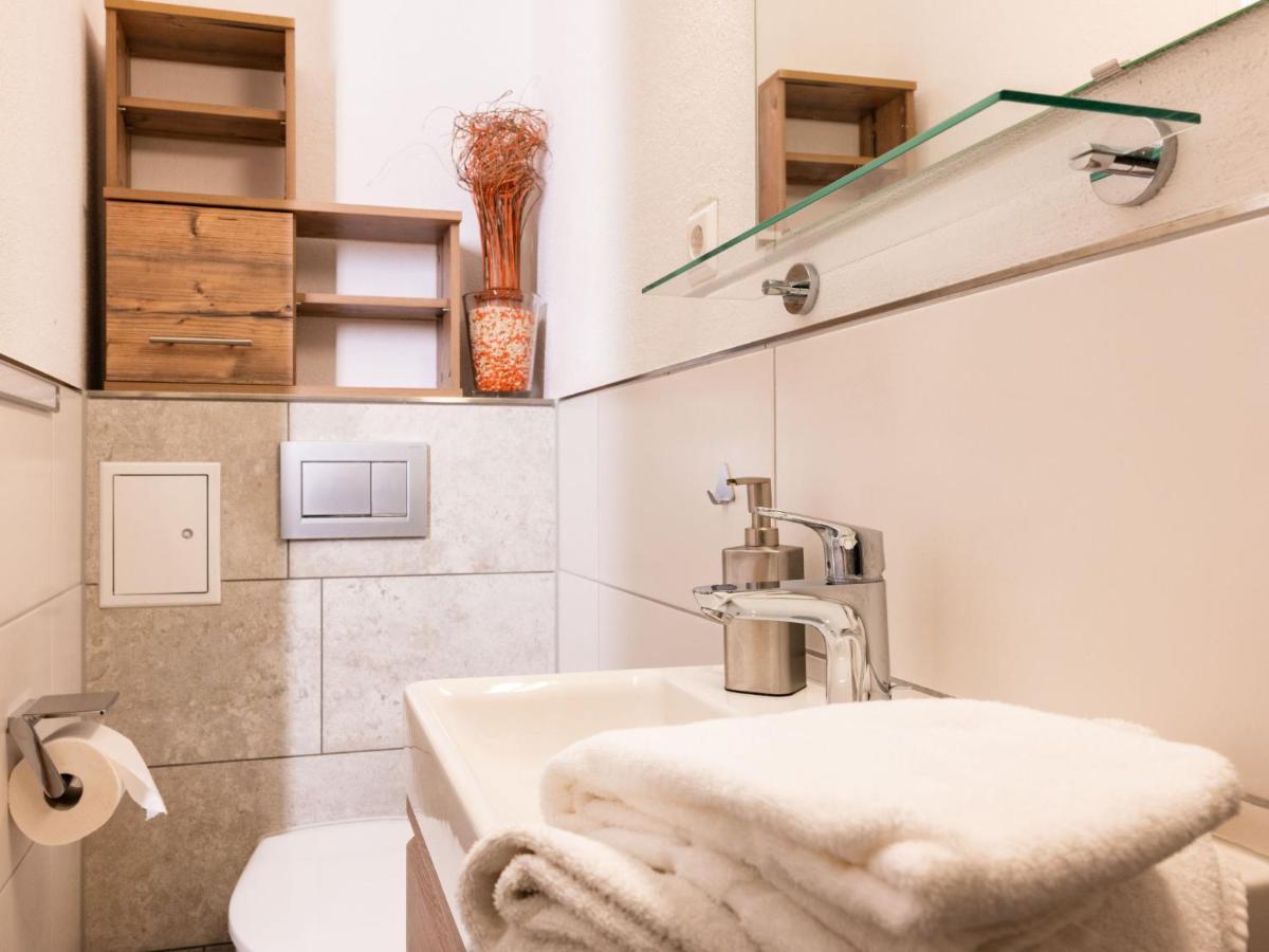 Apartment G 103 By Interhome Dittishausen Zewnętrze zdjęcie