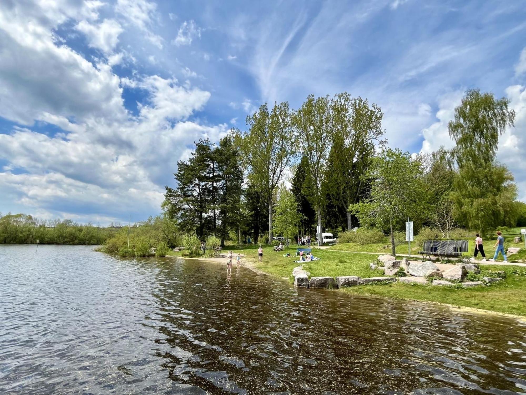 Apartment G 103 By Interhome Dittishausen Zewnętrze zdjęcie